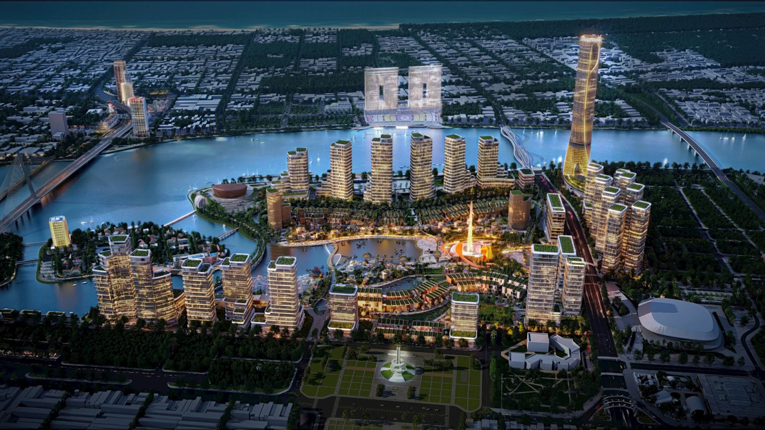 Da Nang Downtown - 3